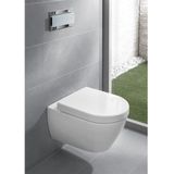 Villeroy & Boch Toiletpot Subway 2.0