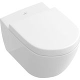 Villeroy & Boch Toiletpot Subway 2.0