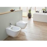 Villeroy & Boch Subway 2.0  Bidet