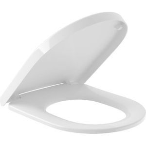 Villeroy & Boch Closetzitting Wit