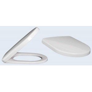 Villeroy&boch - WC-Sitz Omnia Architectura weiß 98M9C1