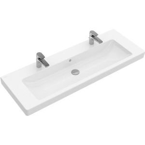 Villeroy & Boch Subway 2.0  Wastafel