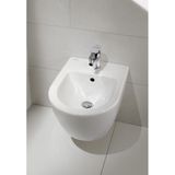 Villeroy & Boch Subway 2.0 Compact wandbidet wit 54060001