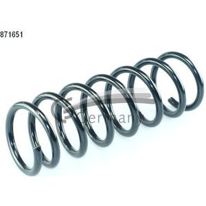 CS Germany Chassisveer VOLVO 14.871.651 88871651 Veer,Verlagingsveren,Schroefveren,Veren