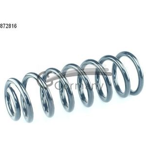 CS Germany Chassisveer TOYOTA 14.872.816 88872816,4823105440 Veer,Verlagingsveren,Schroefveren,Veren