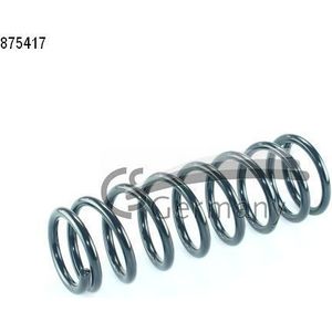 CS Germany Chassisveer SUZUKI 14.875.417 4131177E00,88875417,4131156B01 Veer,Verlagingsveren,Schroefveren,Veren