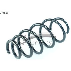 CS Germany Chassisveer OPEL,VAUXHALL 14.774.568 312494,88774568,13382859 Veer,Verlagingsveren,Schroefveren,Veren