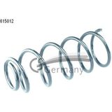 CS Germany Chassisveer MAZDA 14.615.012 KD3128011A,KF5728011,KF5728011A Veer,Verlagingsveren,Schroefveren,Veren KF5728011B,KF5728011C,KD3128011