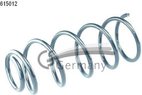 CS Germany Chassisveer MAZDA 14.615.012 KD3128011A,KF5728011,KF5728011A Veer,Verlagingsveren,Schroefveren,Veren KF5728011B,KF5728011C,KD3128011