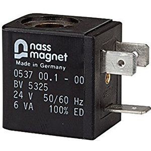 Magneetspoel 24 V AC, 50 Hz, voor schakelventiel (3/2-wegventiel) »variobloc«