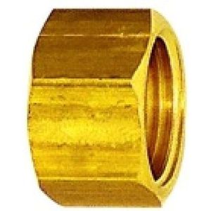 Verschlussstopfen, O-Ring »value line«, g 1/2, Messing vern. - Riegler