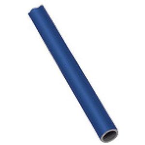 Aluminium buis, blauw, »speedfit«, bedrijfstemperatuur. -20 °C tot 65 °C, PN max. 20 bar, buisdiameter 18x16, VPE 20 stuks, lengte 3 m