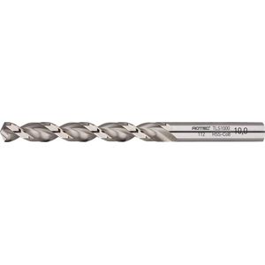 Rotec HSS-E spiraalboor, DIN338, type TLS1000, ø3,0 - 1120300 - VPE = 10 stuks