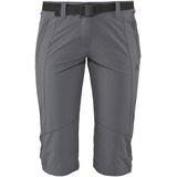 Maier Sports - Lawa - Korte Broek - Blauw - 4-Way Stretch