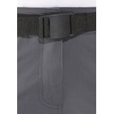 Maier Sports - Lawa - Korte Broek - Blauw - 4-Way Stretch