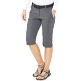Maier Sports - Lawa - Korte Broek - Blauw - 4-Way Stretch
