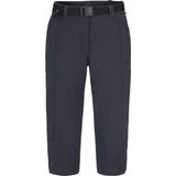 Maier Sports - Lawa - Korte Broek - Blauw - 4-Way Stretch