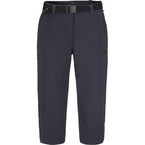 Maier Sports - Lawa - Korte Broek - Blauw - 4-Way Stretch