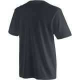 Maier Sports - Walter - T-shirt - Groen - Piqué - Korte Mouwen