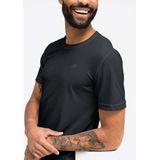 Maier Sports - Walter - T-shirt - Groen - Piqué - Korte Mouwen