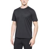 Maier Sports - Walter - T-shirt - Groen - Piqué - Korte Mouwen