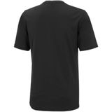 Maier Sports - Walter - T-shirt - Groen - Piqué - Korte Mouwen