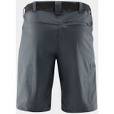 Maier Sports - Huang - Korte Broek - Groen - 4-Way Stretchstof