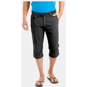 Maier Sports - Jennisei - Capri Broek - Groen - mSTRETCH Pro 4 - Dryprotec
