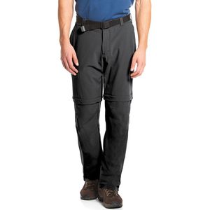 Maier Sports - Tajo - Broek - Groen - 4-Way Stretch - Waterafstotend