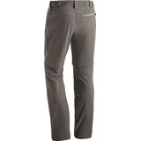 Maier Sports - Tajo 2 - Broek - Groen - 4-Weg Stretch - Waterafstotend