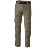 Maier Sports - Tajo 2 - Broek - Groen - 4-Weg Stretch - Waterafstotend