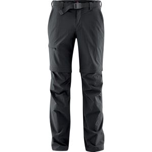MAIER SPORTS Herren Hose Tajo 2 He-Zip Off Hose el.