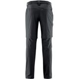 TAJO 2 - Bermuda - Grijs - 4-Weg Stretchmateriaal - Waterafstotend