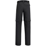 TAJO 2 - Bermuda - Grijs - 4-Weg Stretchmateriaal - Waterafstotend