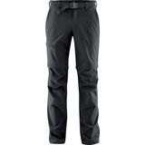 TAJO 2 - Bermuda - Grijs - 4-Weg Stretchmateriaal - Waterafstotend