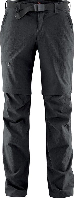 TAJO 2 - Bermuda - Grijs - 4-Weg Stretchmateriaal - Waterafstotend