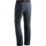 Maier Sports - Tajo 2 - Bermuda - Grijs - Stretchmateriaal