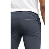 Maier Sports - Tajo 2 - Bermuda - Grijs - Stretchmateriaal