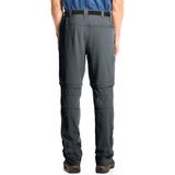 Maier Sports - Tajo 2 - Bermuda - Grijs - Stretchmateriaal