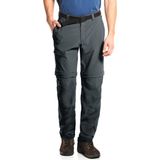 Maier Sports - Tajo 2 - Bermuda - Grijs - Stretchmateriaal