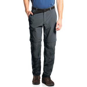 Maier Sports - Tajo 2 - Bermuda - Grijs - Stretchmateriaal