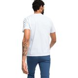 Walter - T-shirt - Piquéstof - Sneldrogend - Voor Vrijetijd en Sport