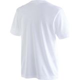 Walter - T-shirt - Piquéstof - Sneldrogend - Voor Vrijetijd en Sport