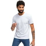 Walter - T-shirt - Piquéstof - Sneldrogend - Voor Vrijetijd en Sport