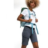 Maier Sports Nata lange broek Dames grijs