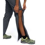 Maier Sports Nata lange broek Dames grijs