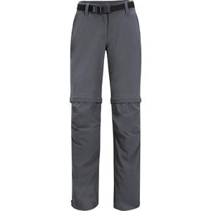 Maier Sports - Nata - Bermuda - Blauw - 4-Weg Stretchmateriaal