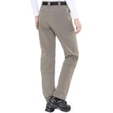 Maier Sports - Arolla - Wandelbroek - Groen - MSTretch Pro 4 - Ademend