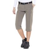 Maier Sports - Arolla - Wandelbroek - Groen - MSTretch Pro 4 - Ademend