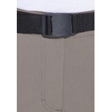 Maier Sports - Arolla - Wandelbroek - Groen - MSTretch Pro 4 - Ademend